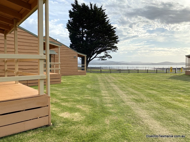 Best Tamar Valley Accommodation