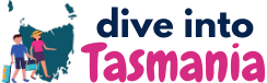 Dive Into Tasmania