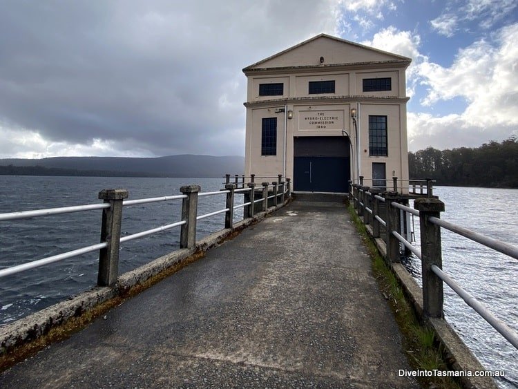Pumphouse Point