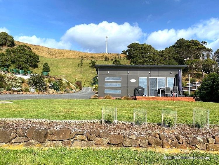 Boat Harbour Beach Holiday Park