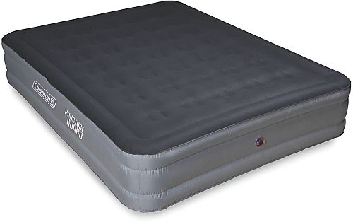Coleman All Terrain Air Mattress