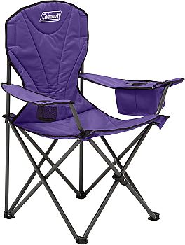 Coleman Cooler Arm Camping Chair