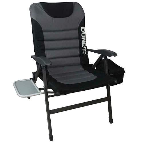 Dune 4WD Deluxe Nomad XL Camping Chair