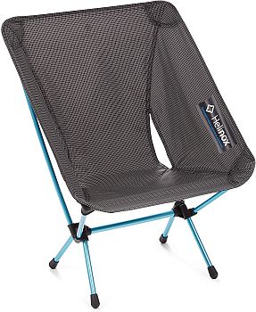 Helinox Chair Zero Ultralight Compact Camping Chair