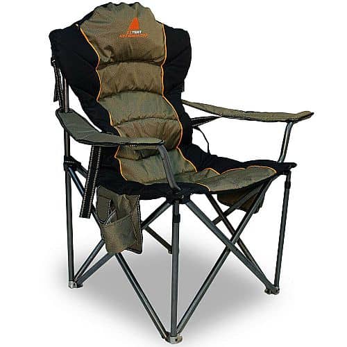 Oztent King Goanna Camping Chair