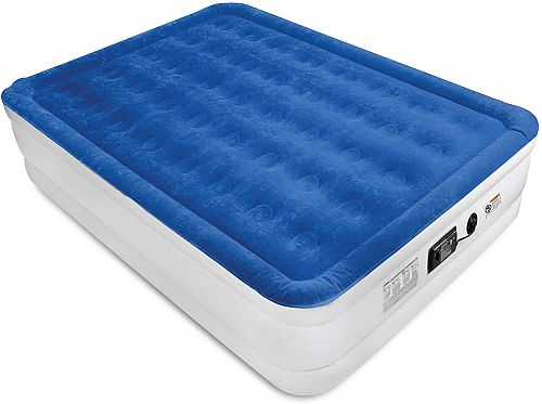SoundAsleep Dream Series Air Mattress