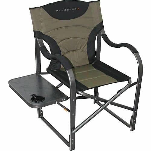 Wanderer Touring Extreme Directors Camp Chair