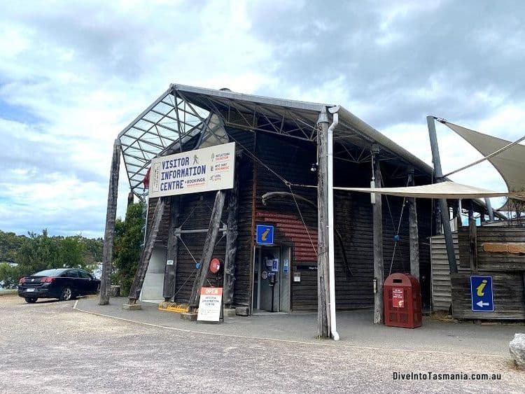 West Coast Reflections