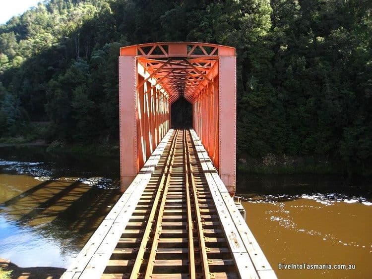 West Coast Wilderness Railway