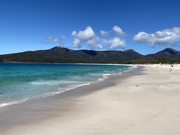 Wineglass Bay