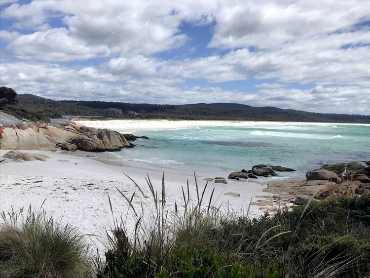 Bay of Fires