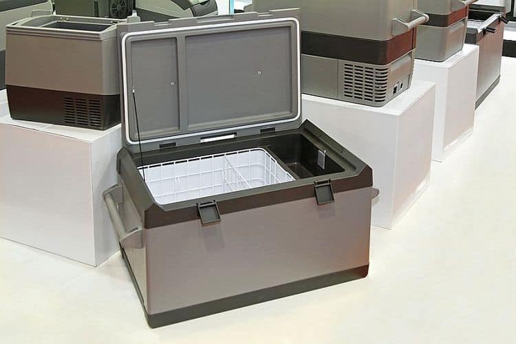 Ultimate Guide To The Best Camping Fridge Australia [2021]