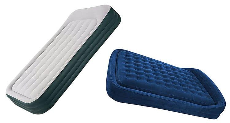 Ultimate Guide To The Best Air Mattress Australia [2021]
