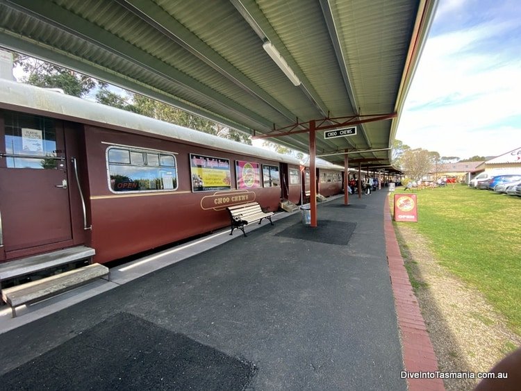 Margate Train: Everything You Need To Know!