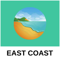 East Coast Travel Guide