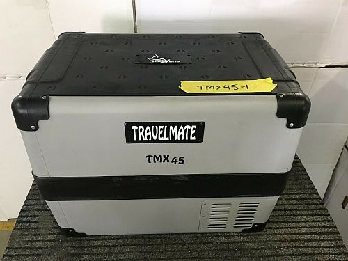 EvaKool TMX TravelMate Camping Fridge