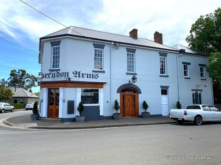 Evandale, Tasmania: Everything You Need To Know