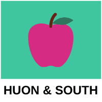 Huon & South Travel Guide