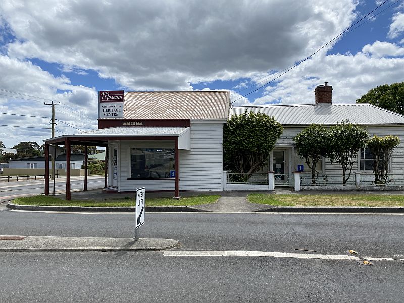 Circular Head Heritage Centre