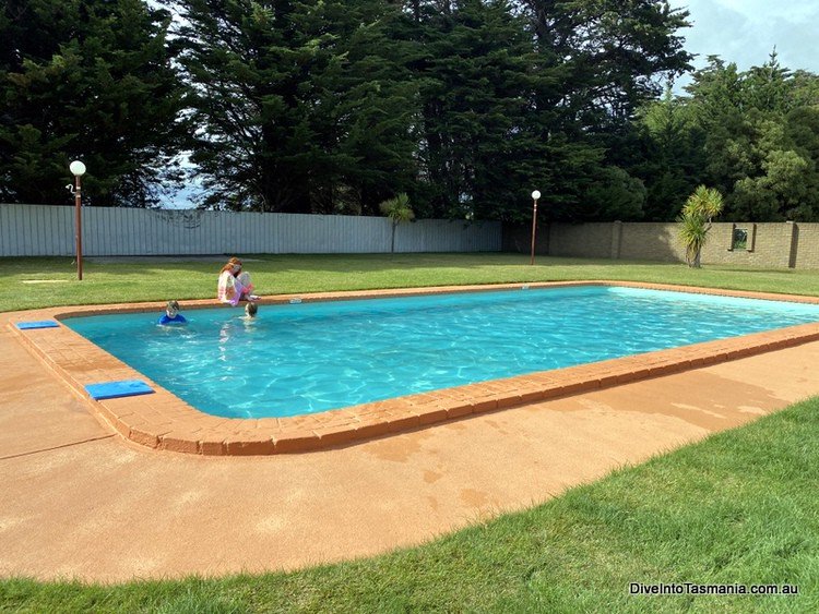 Big4 Kelso Sands Holiday Park Review: Family Fun