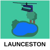 Launceston Travel Guide