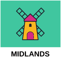 Midlands Travel Guide