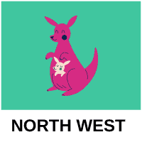 North West Travel Guide